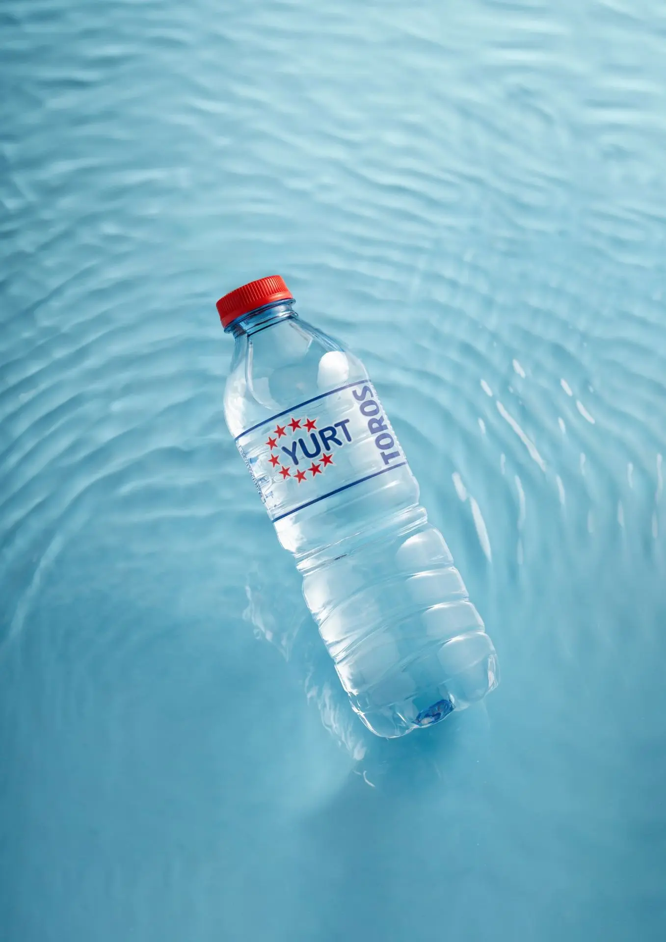 Link zu unserer YURT Wasser Seite