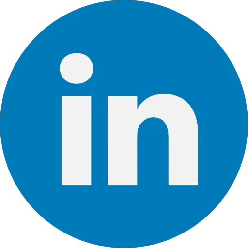 Link zu unserem LinkedIn Kanal