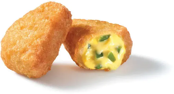 TK - Farm Frites - Chili Cheese Topper - 2,5kg.webp