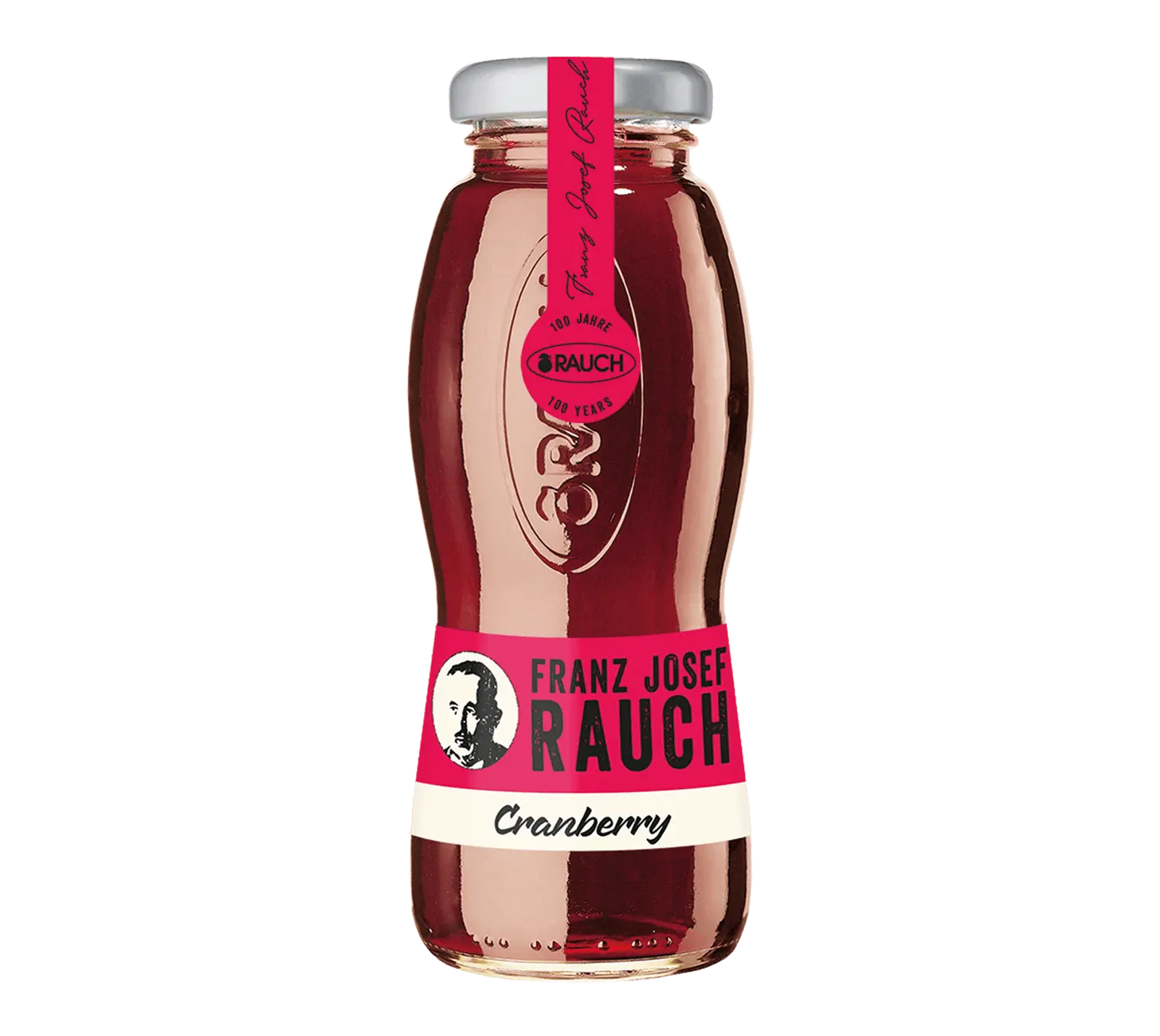 Rauch - Kirsche - 24x 0,2l Glas