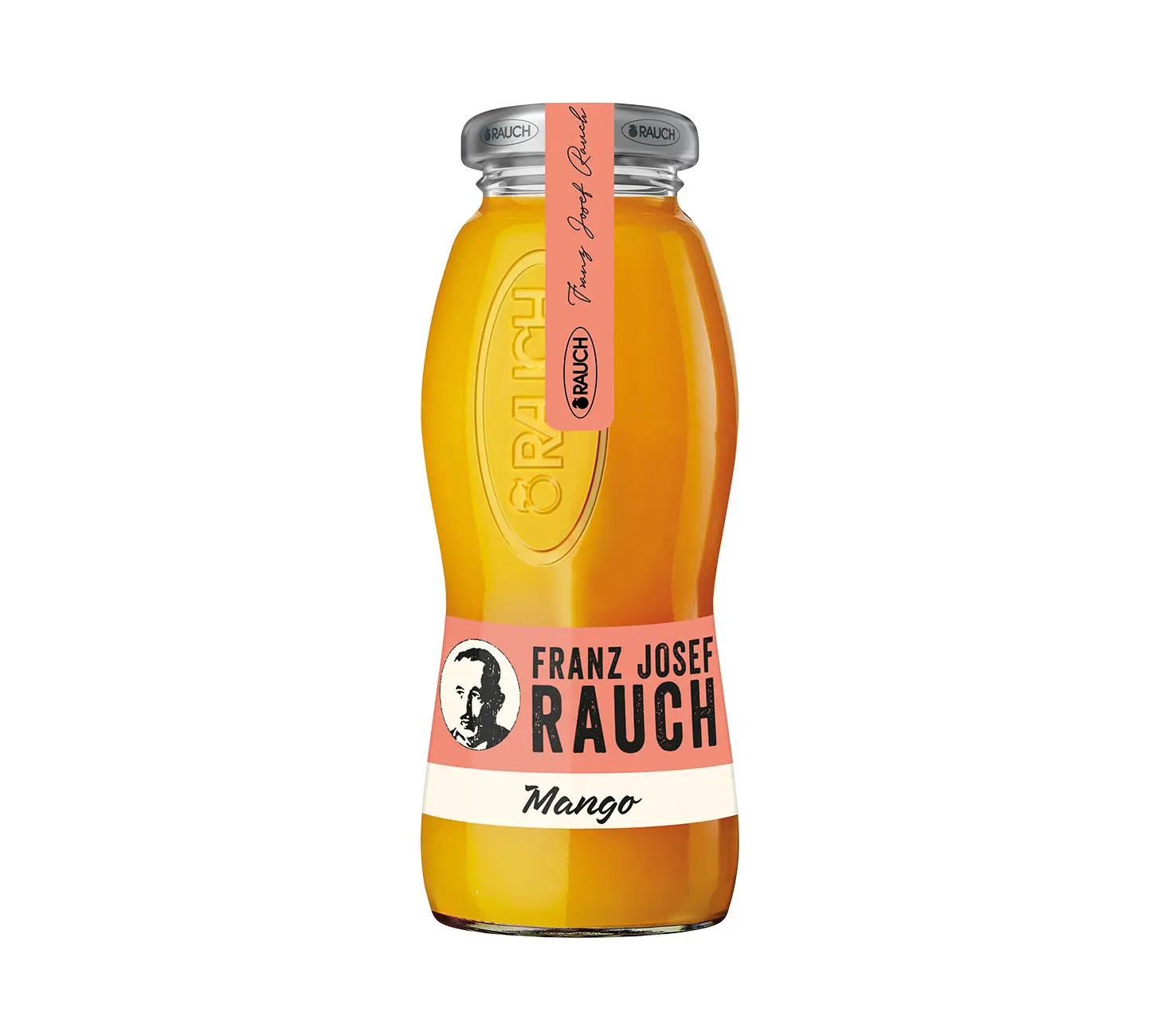 Rauch - Mango - 24x 0,2l Glas