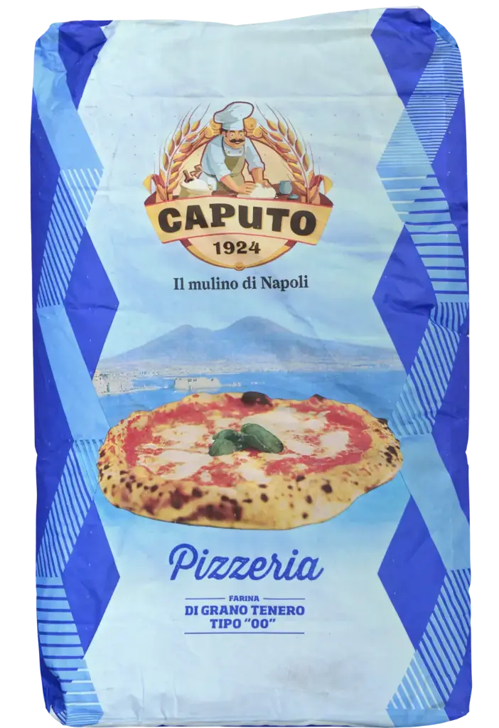 Caputo - Mehl Blau - 25kg