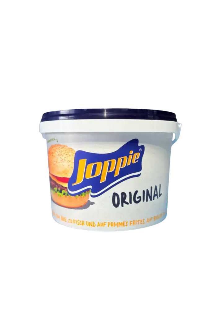 Joppie - Sauce - 2,5kg