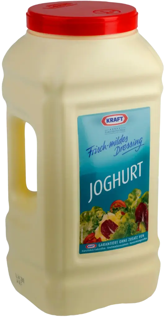 Kraft - Joghurt Dressing - 5l