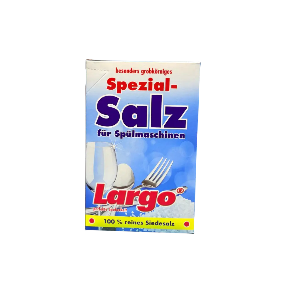 Largo - Spezialsalz - 2kg