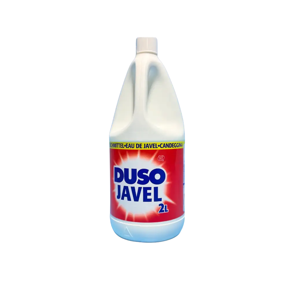 Duso - Jawelwasser - 2000ml