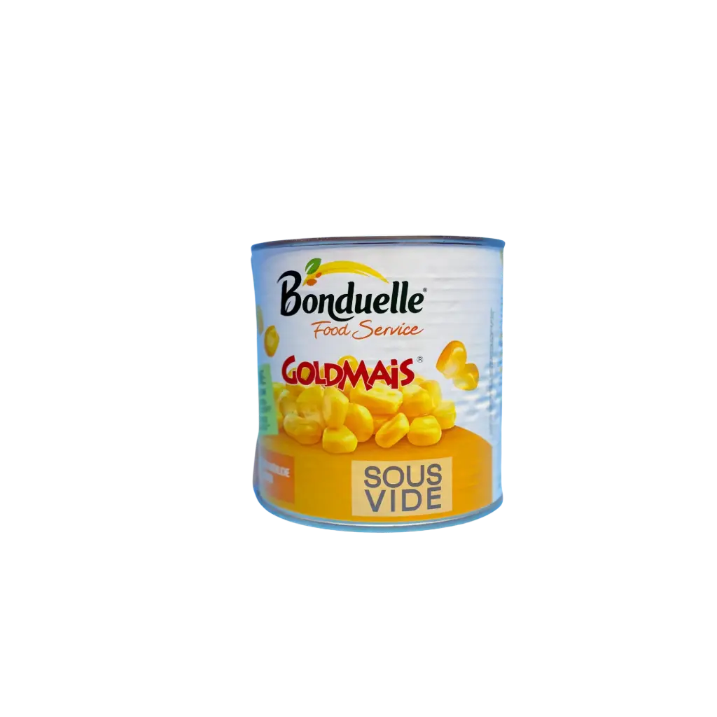 Bonduelle - Mais - 600g