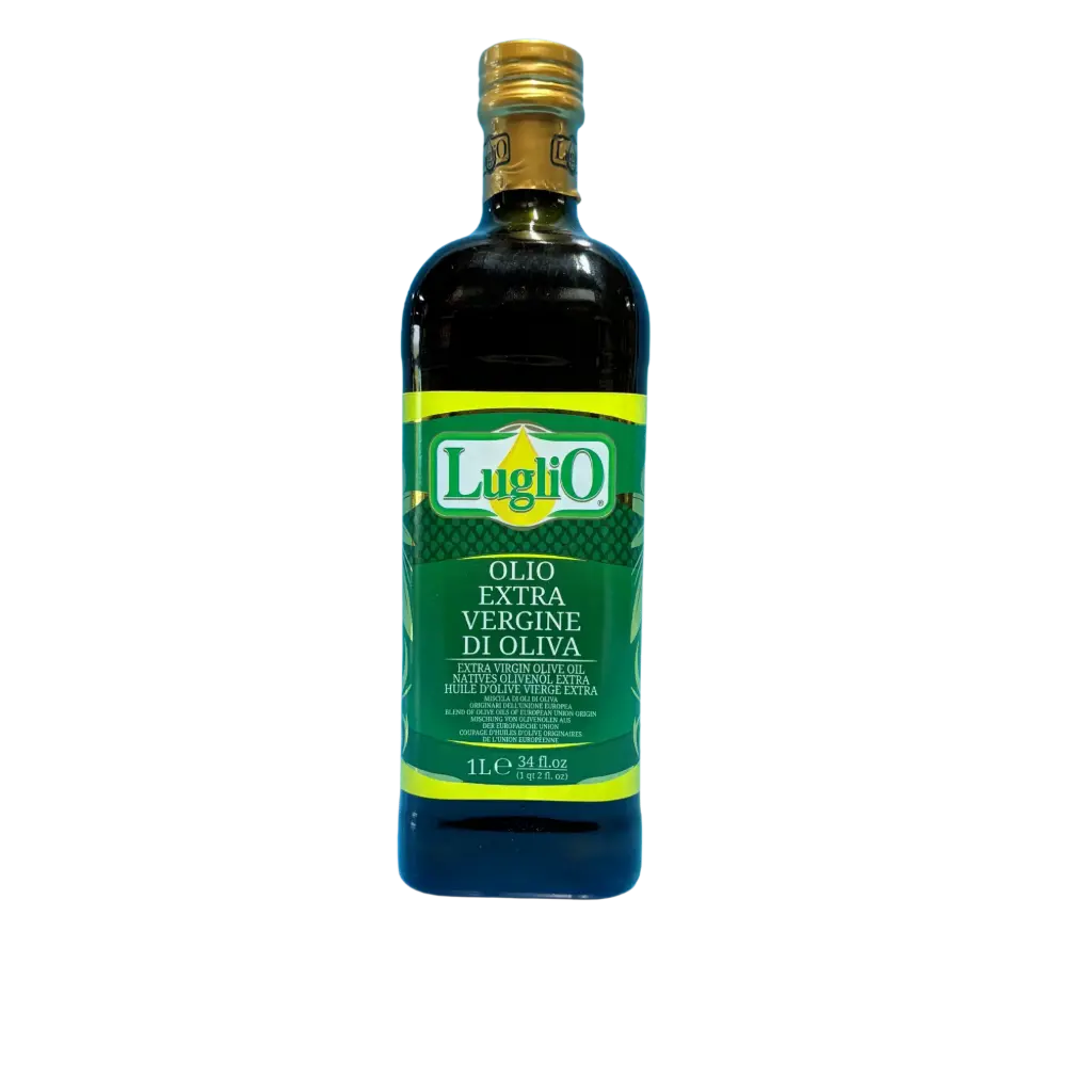 Olio Extra Vergine di Oliva - Olivenöl - 12x1l