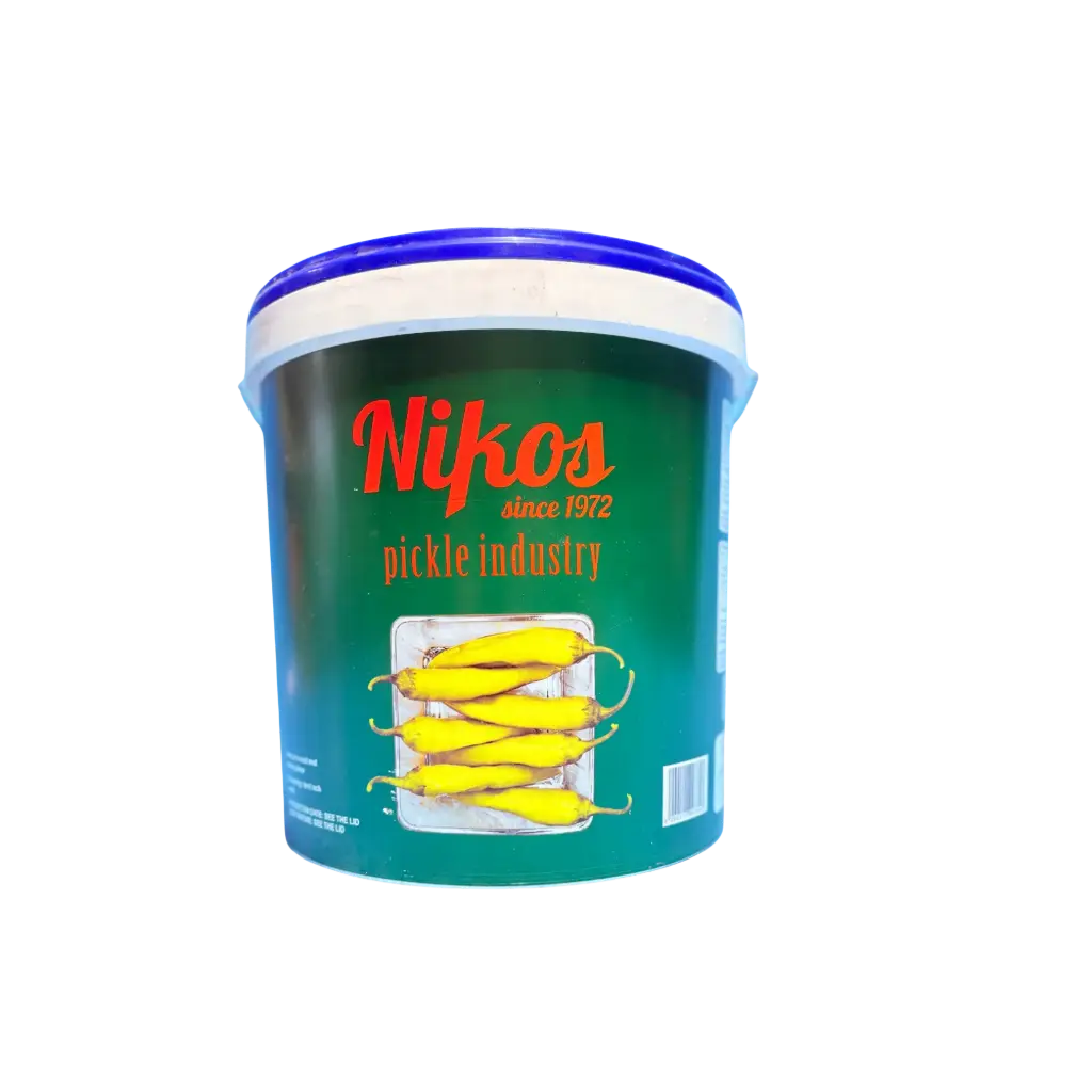 Nikos- Peperoni - 12kg