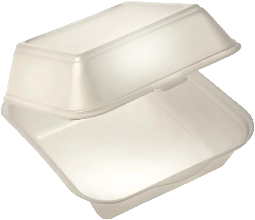 IP6 - große Hamburgerbox - 125stk