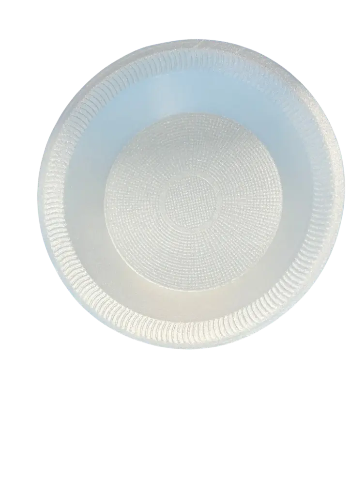 B3 - Schale laminiert - 100stk