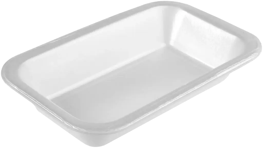 Menüteller - ungeteilt - Ø 220mm - 100stk