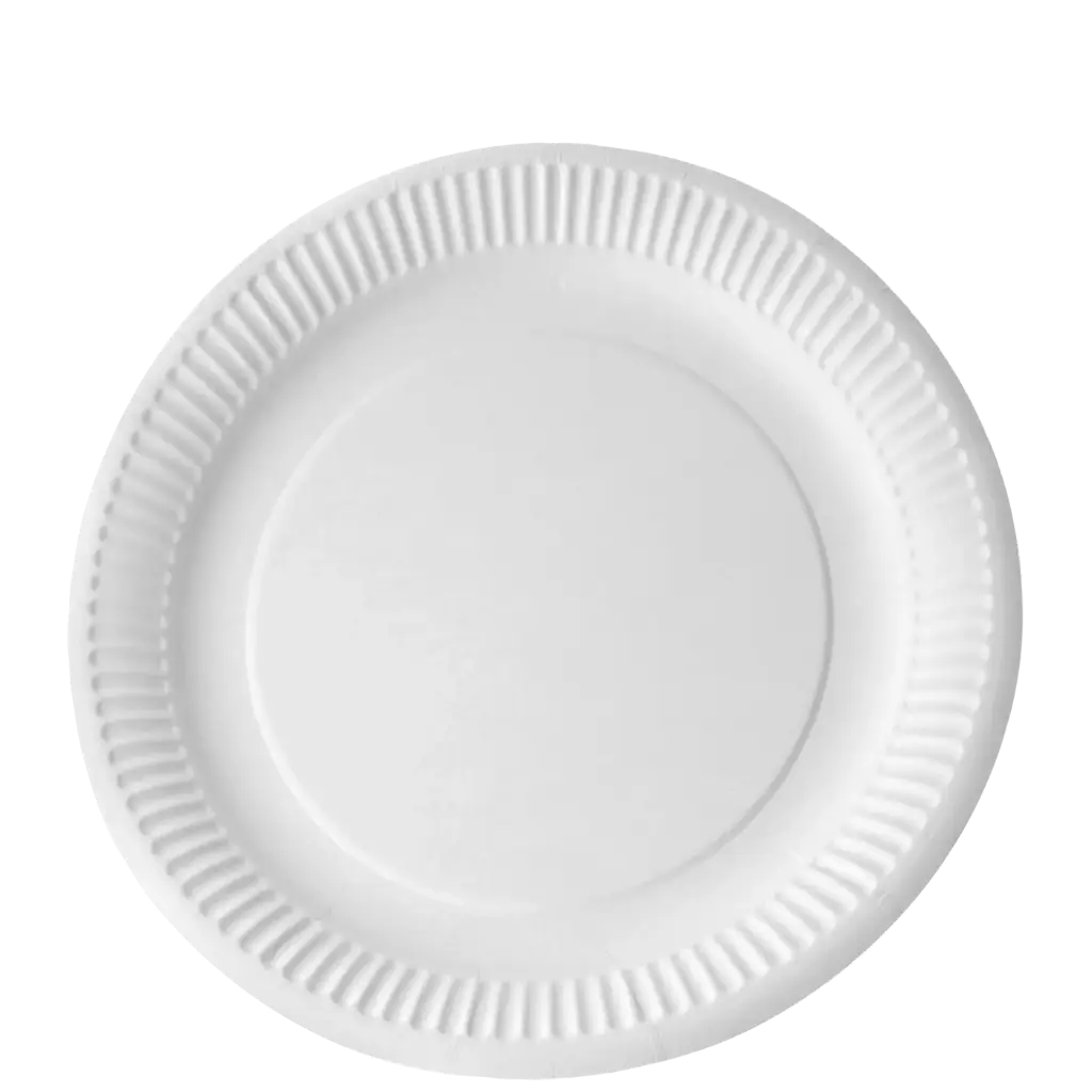 Julian - KU0B - Pappteller - 17,5x10x22,4 - 250stk