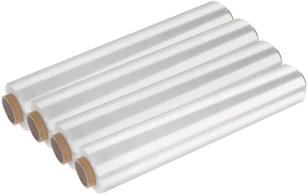 Julian´s - Frischhaltefolie - 450mm - 11my - 300m