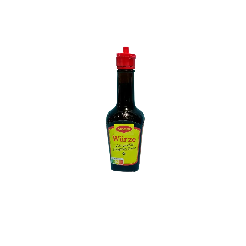 Maggi - Würze - 101ml