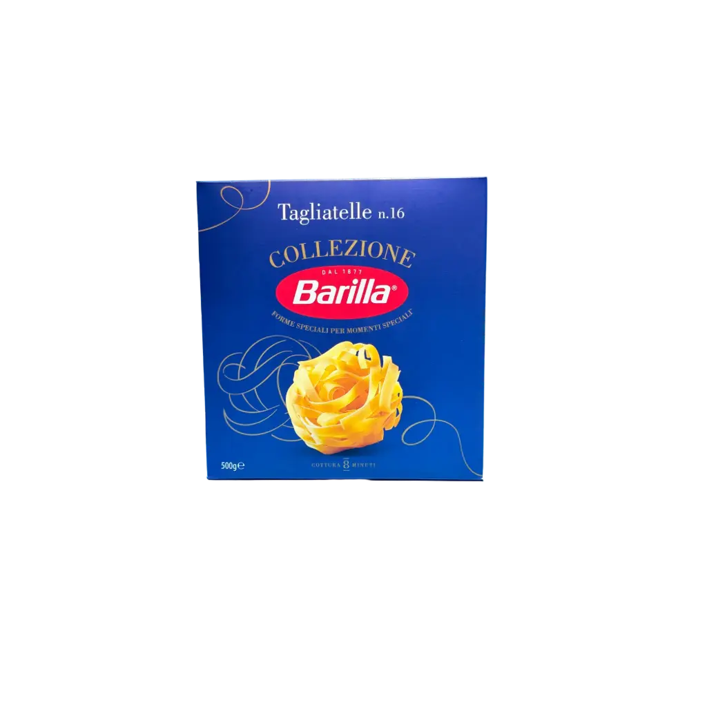 Barilla - Nudeln - No 16 Tagliatelle - 500gr 