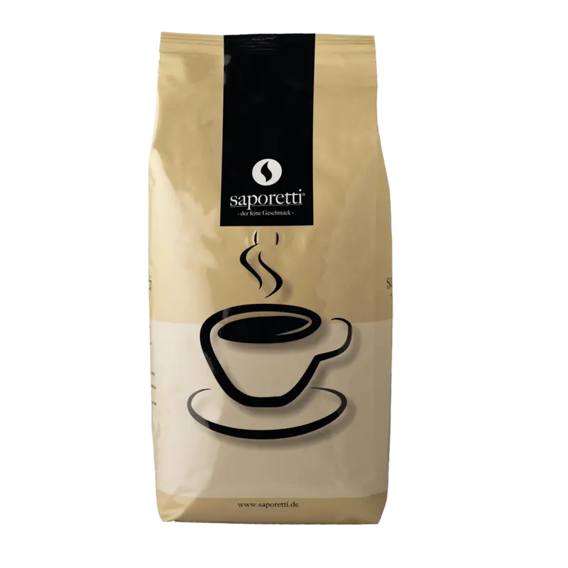 Saporetti - Kaffee Expresso Bohne - 1kg
