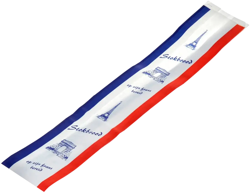 Papiertüten - 14x36cm - 1x1000