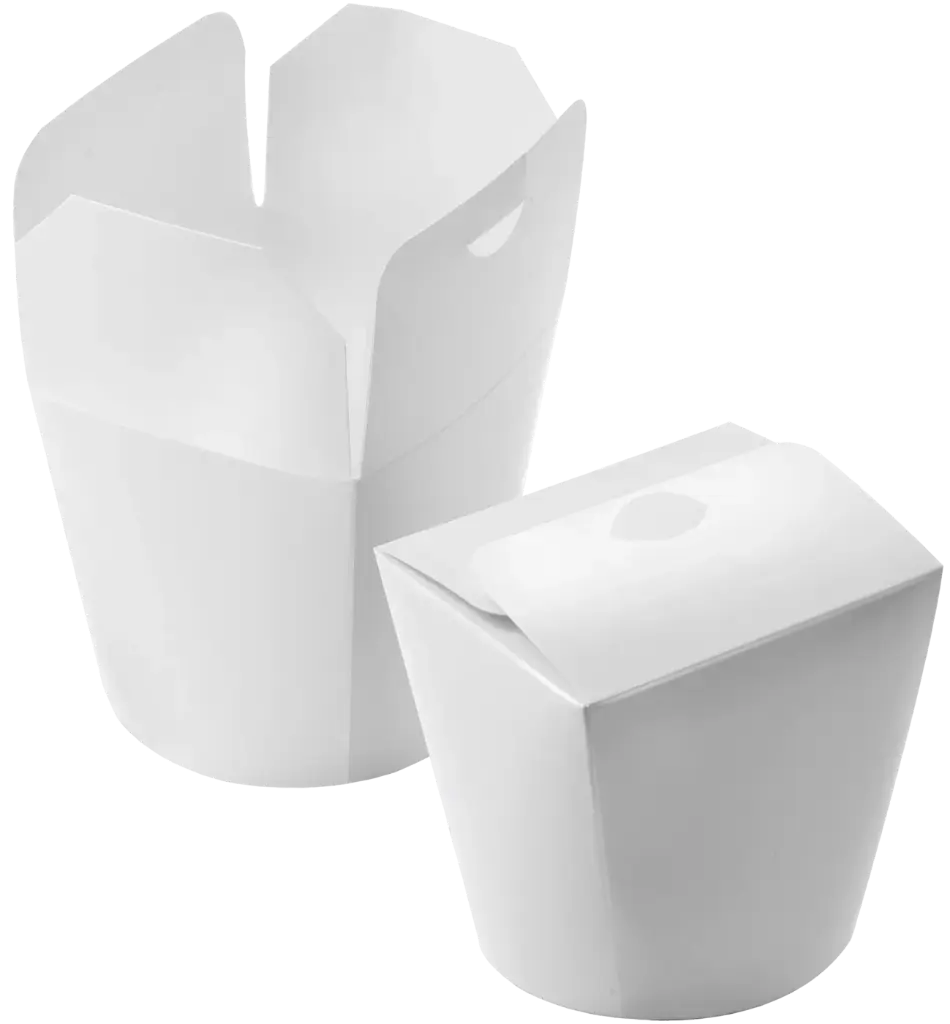 Dönerbox - 26 OZ - 1x50