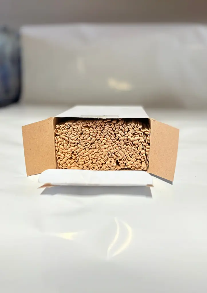 Rührstäbchen - Holz - 1x1000