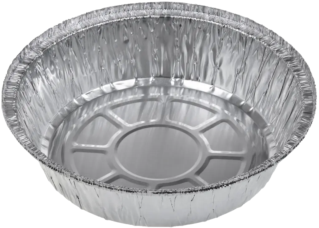 Aluschale - C801 /R804L - 1x100