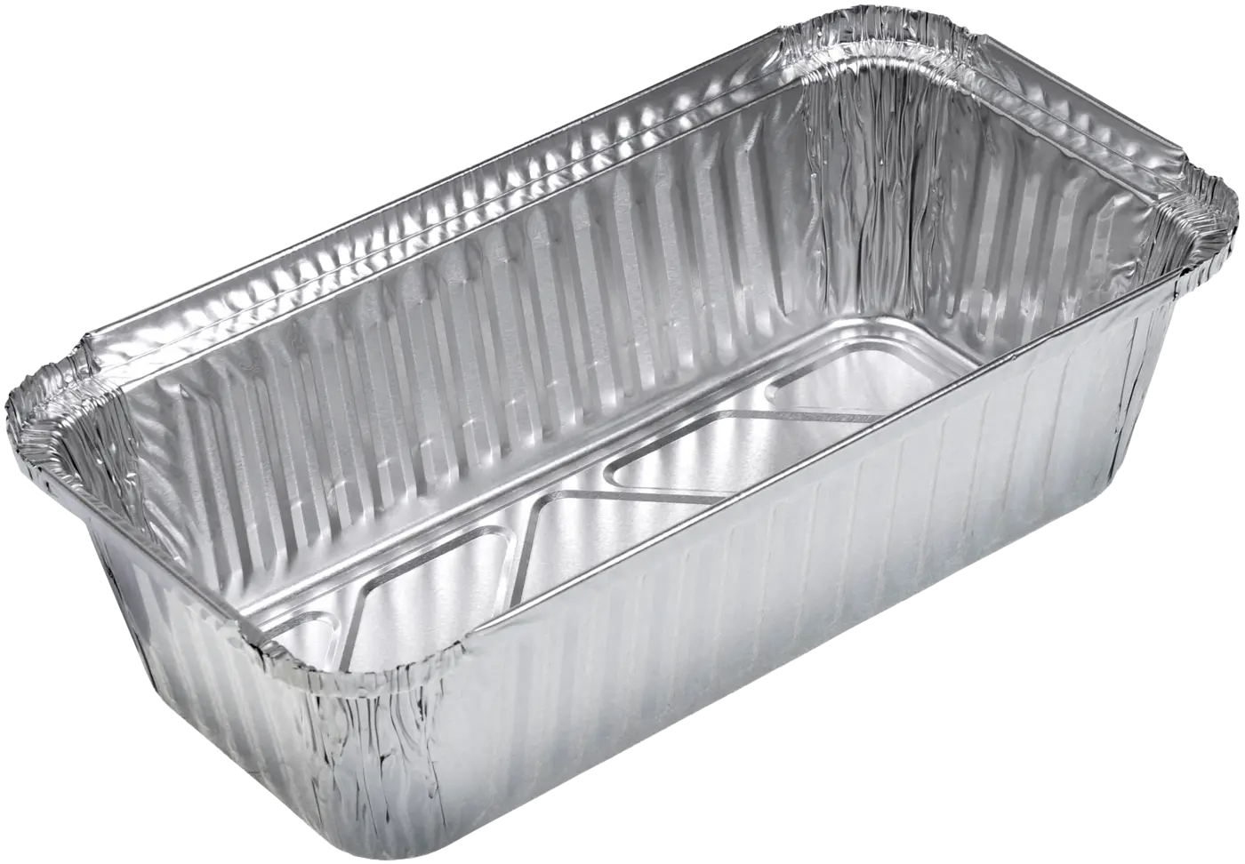 Aluschale - R13L - 1x100