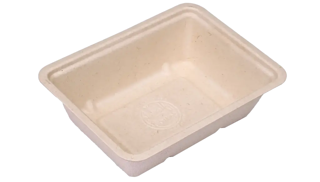 Snackschale PP A38 700 ml 1x250 Stk