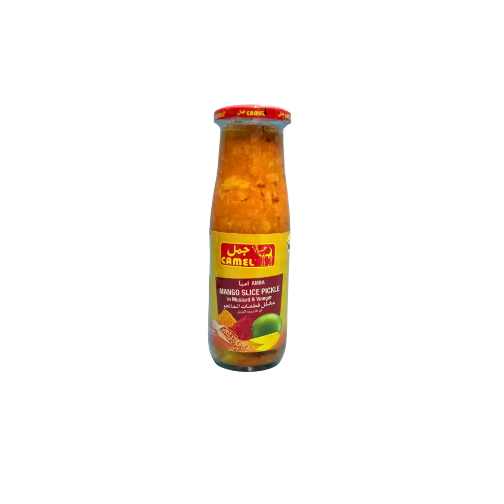 Camel - Mango Paste - 400g