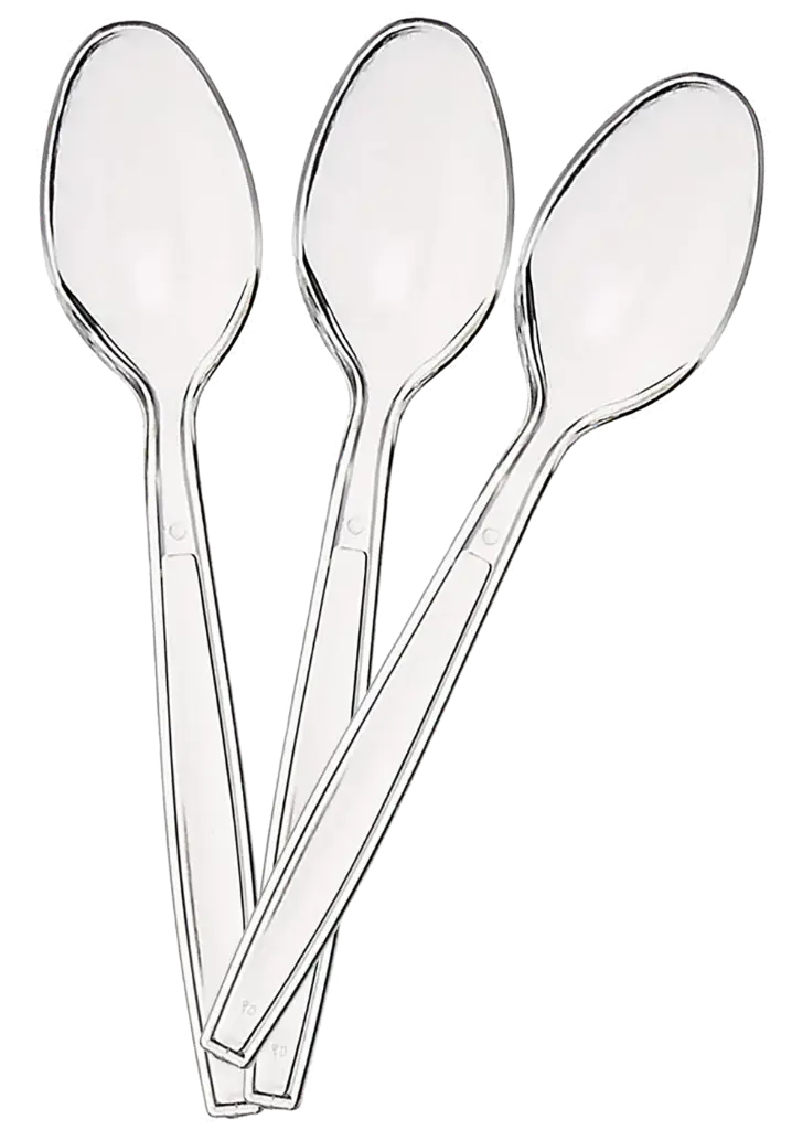 Löffel - PP - 100stk