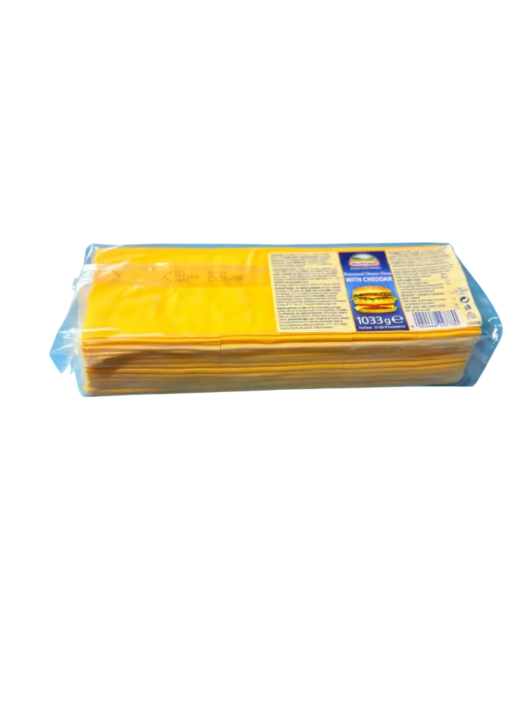 Vepo - Gouda 48% gerieben - 