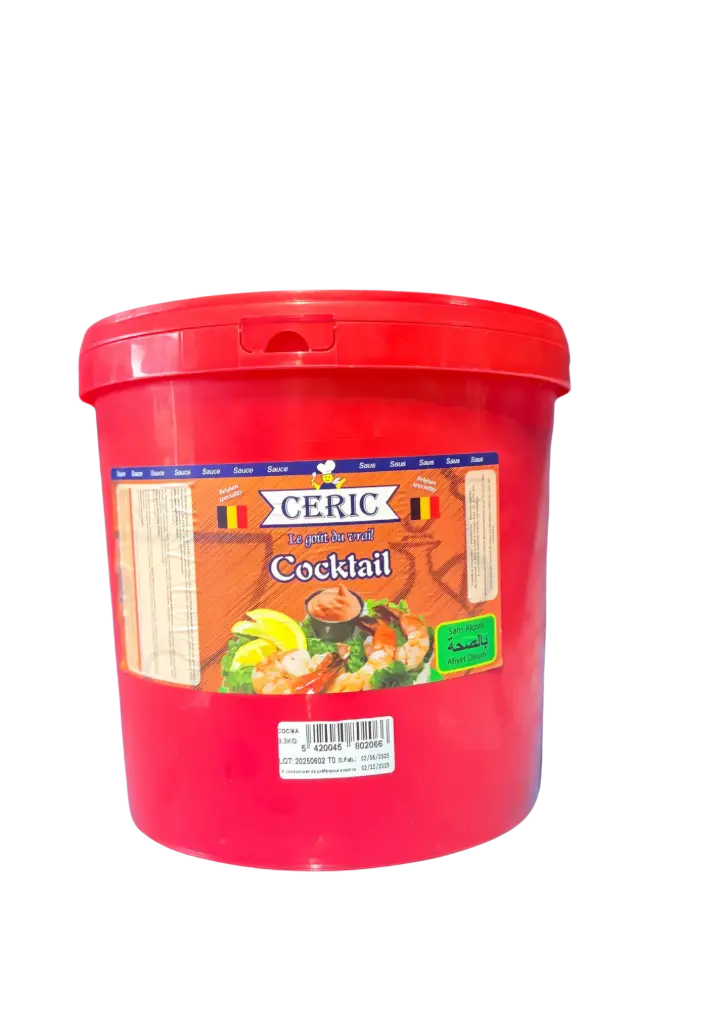 Ceric - Cocktail - 10l 