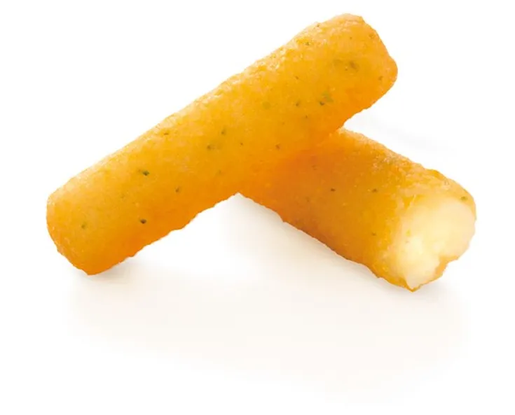 TK - Primo Mozzarella Sticks - 1kg