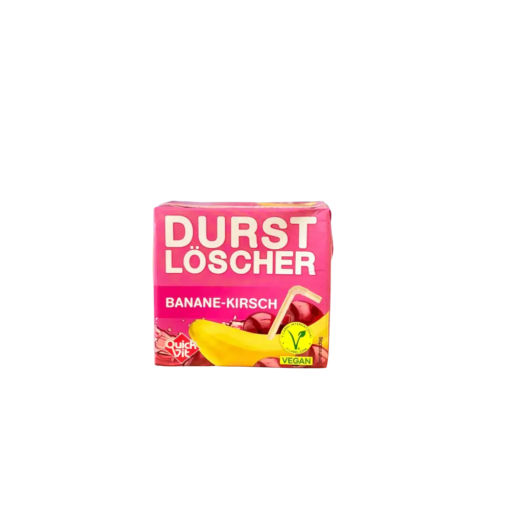Durstlöscher - Kiba - 12x 0,5l