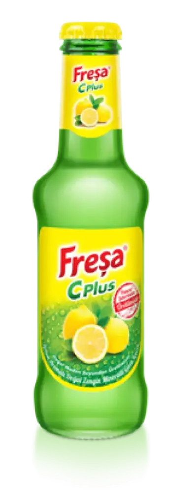 Fresa - C PLUS - 24x 0,2l