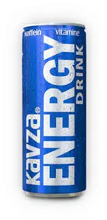 Kavza - Energie - 24x 0,25l DPG