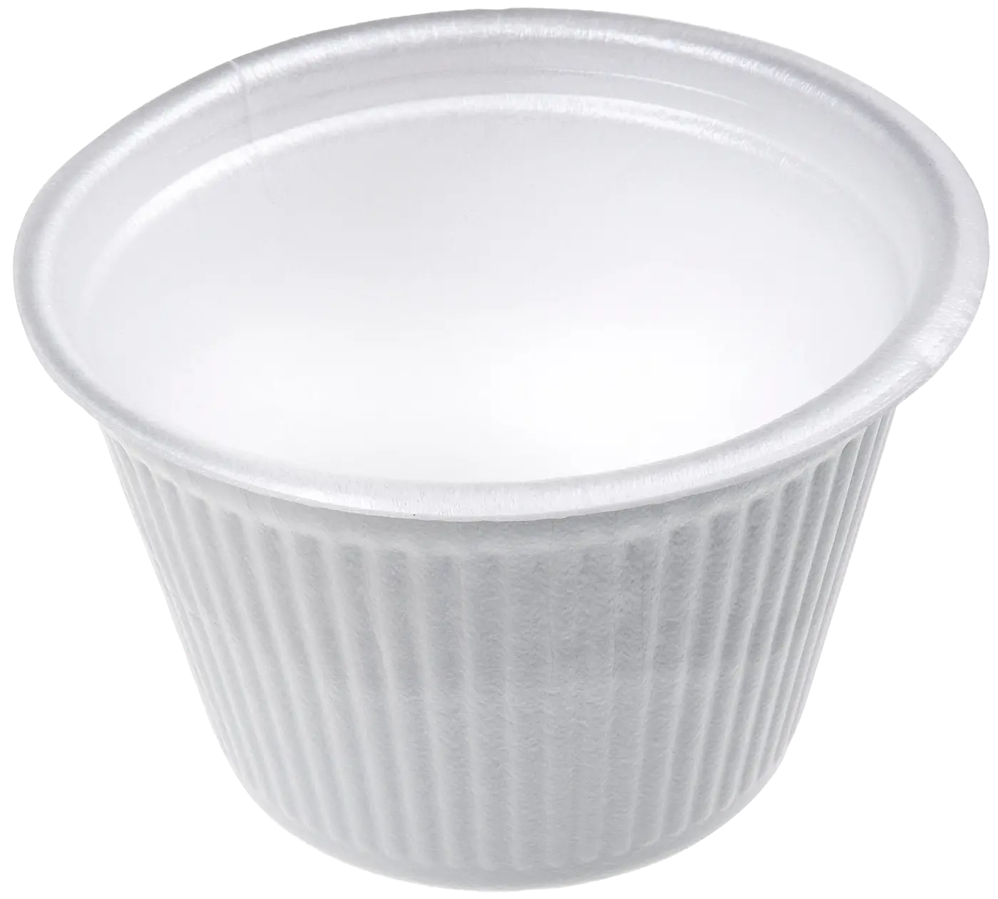 Suppenbecher PP Thermo - 500cc - 25 Stk