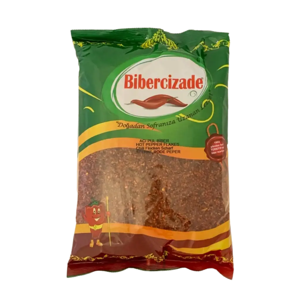 Bibercizade - Aci pul Biber - 1kg