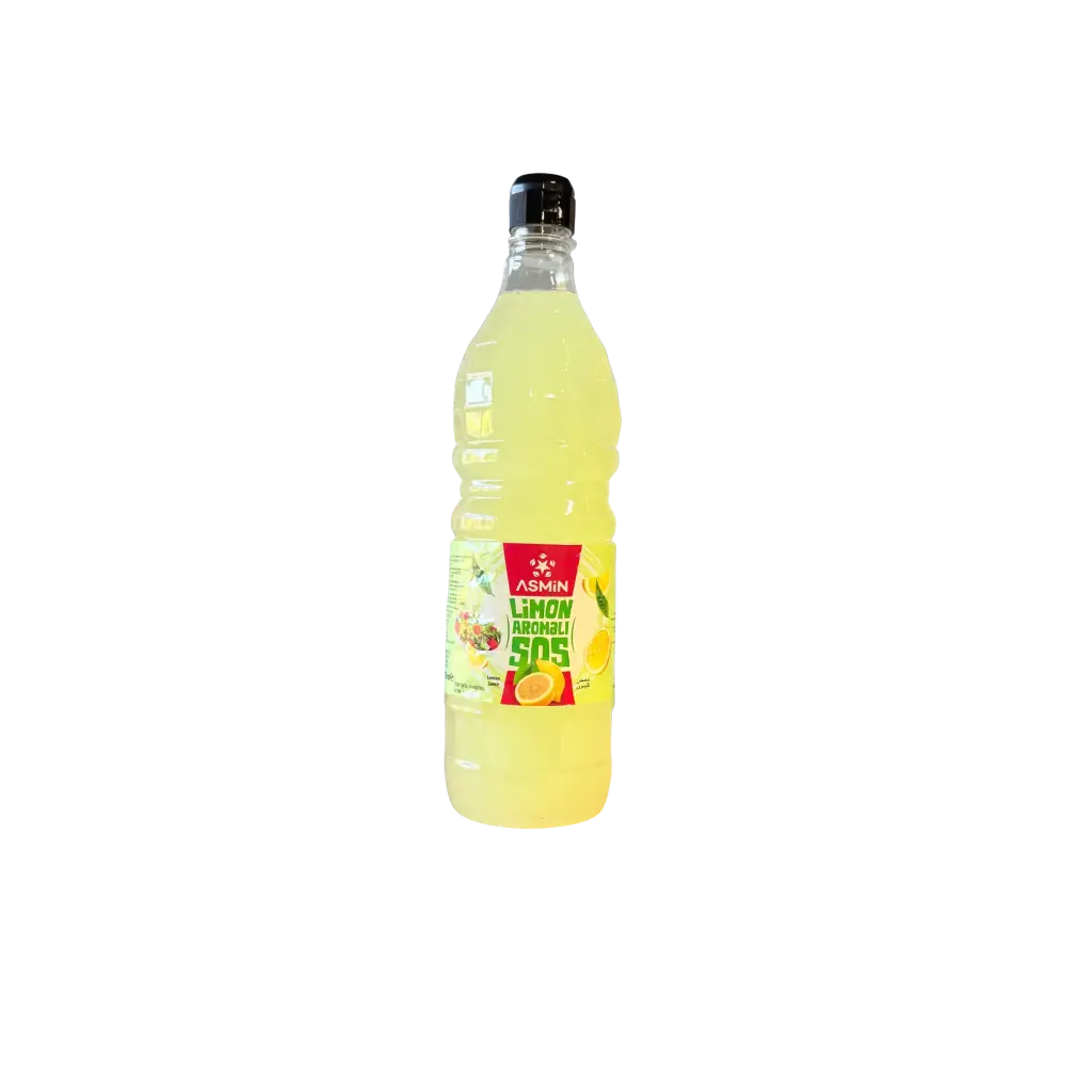 Bibercizade - Zitronensauce / Limon Sosu - 1l