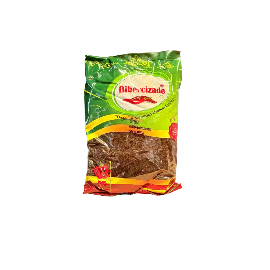 Bibercizade - ISOT - 1kg  