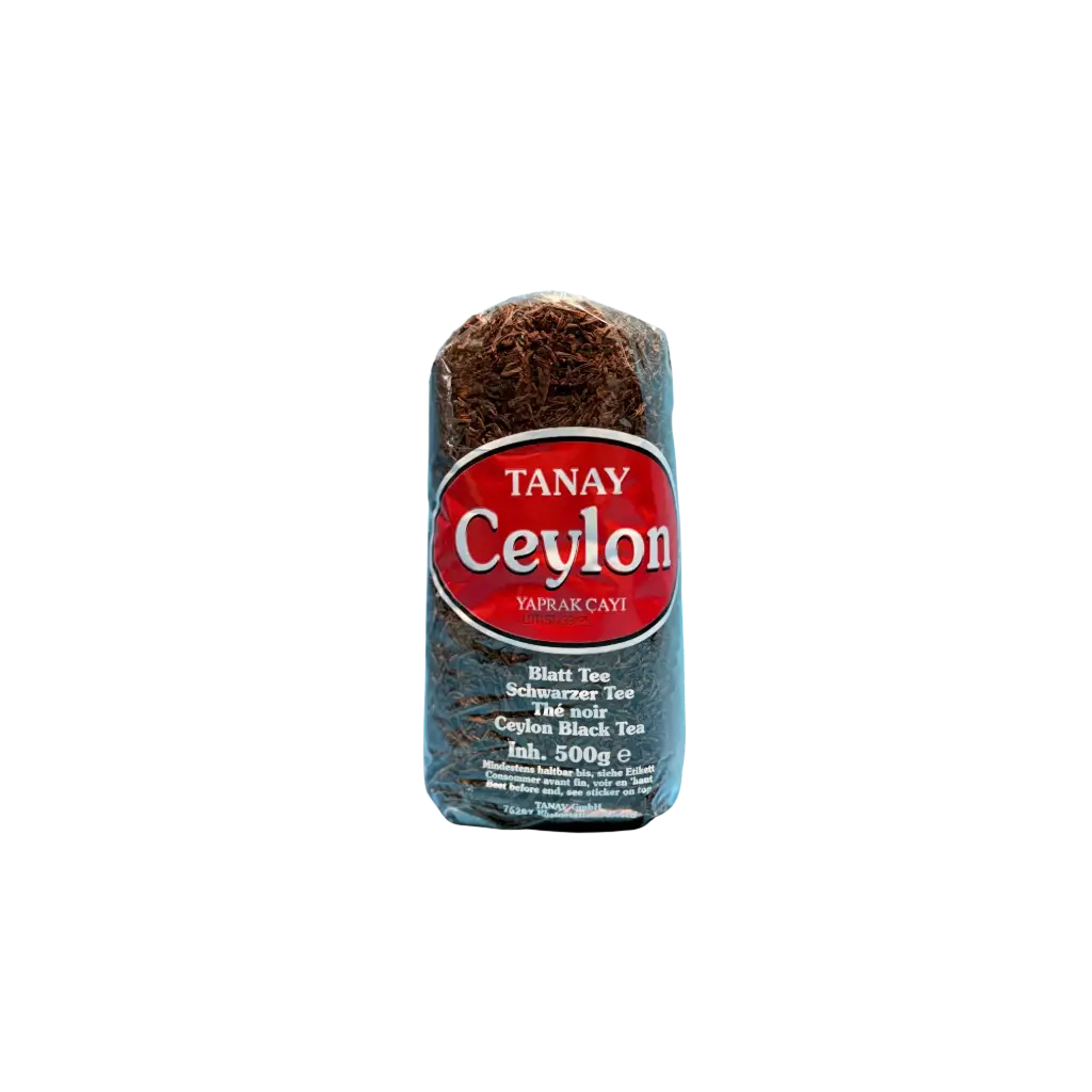Ceylon - Tee - 500g
