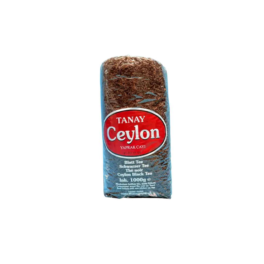 Ceylon - Tee - 1kg