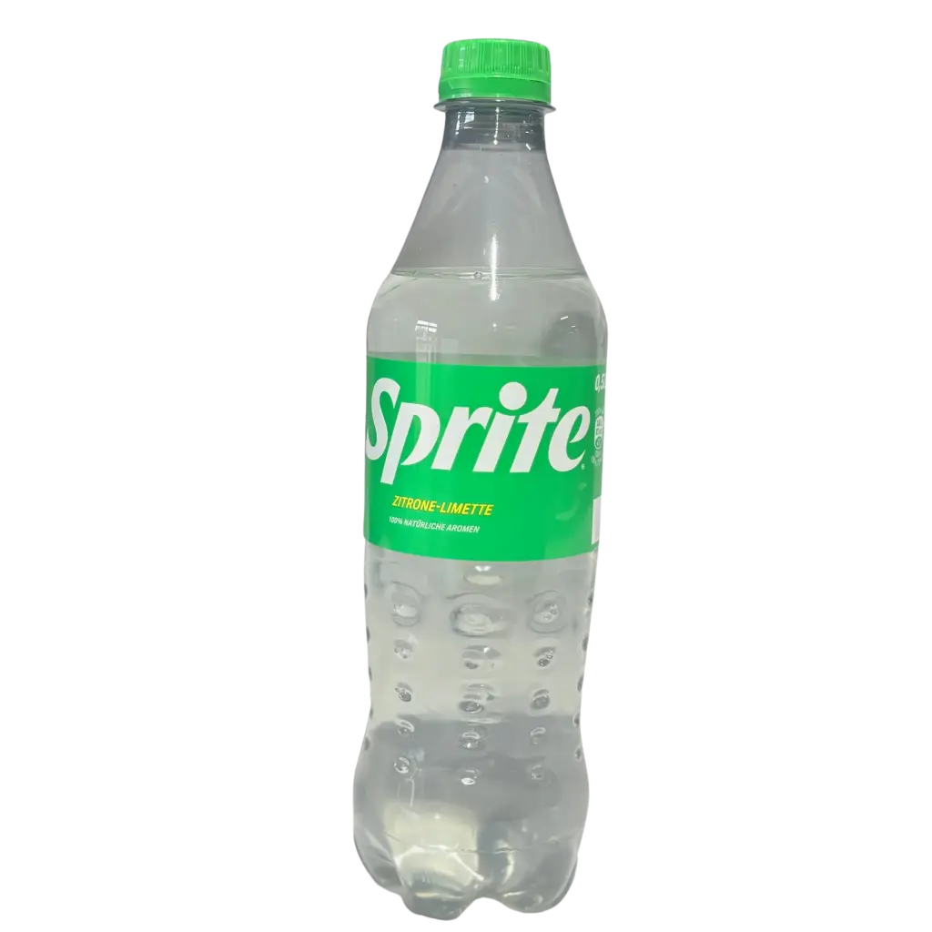 Sprite - Classic - 12x 0,5l Pet