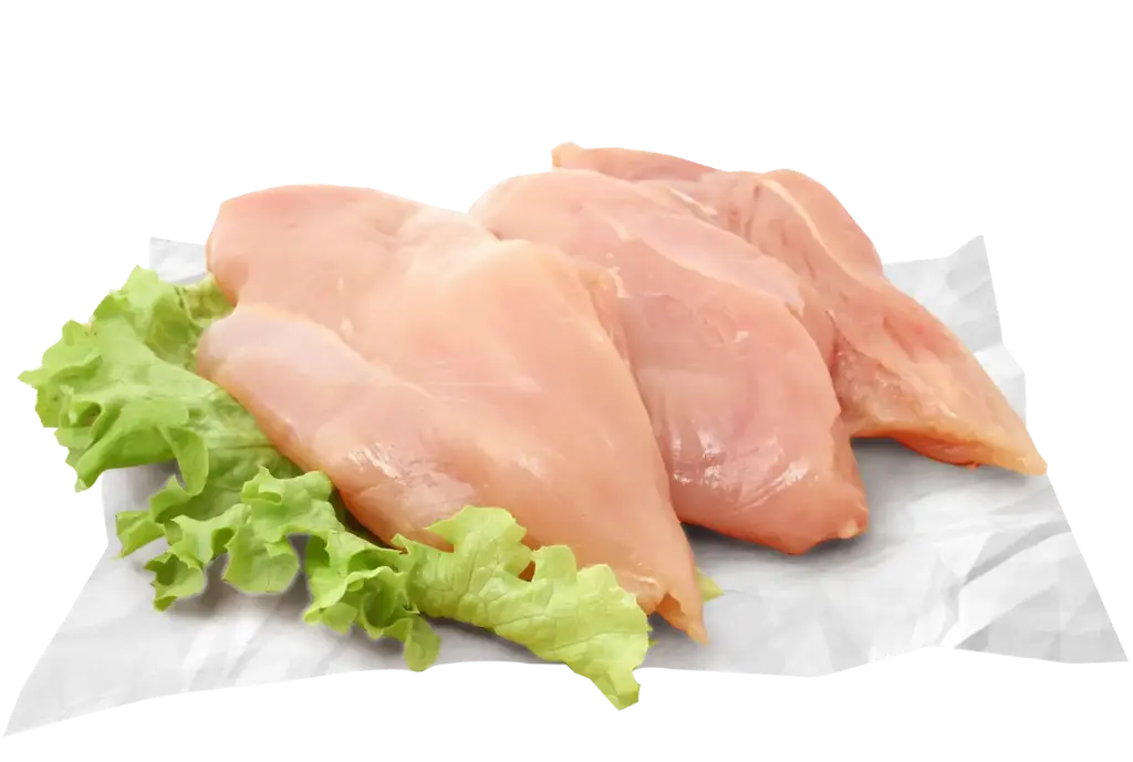 TK - Hähnchenbrustfilet - 2kg 