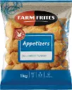TK - Farm Frites - Chili Cheese Topper - 2,5kg