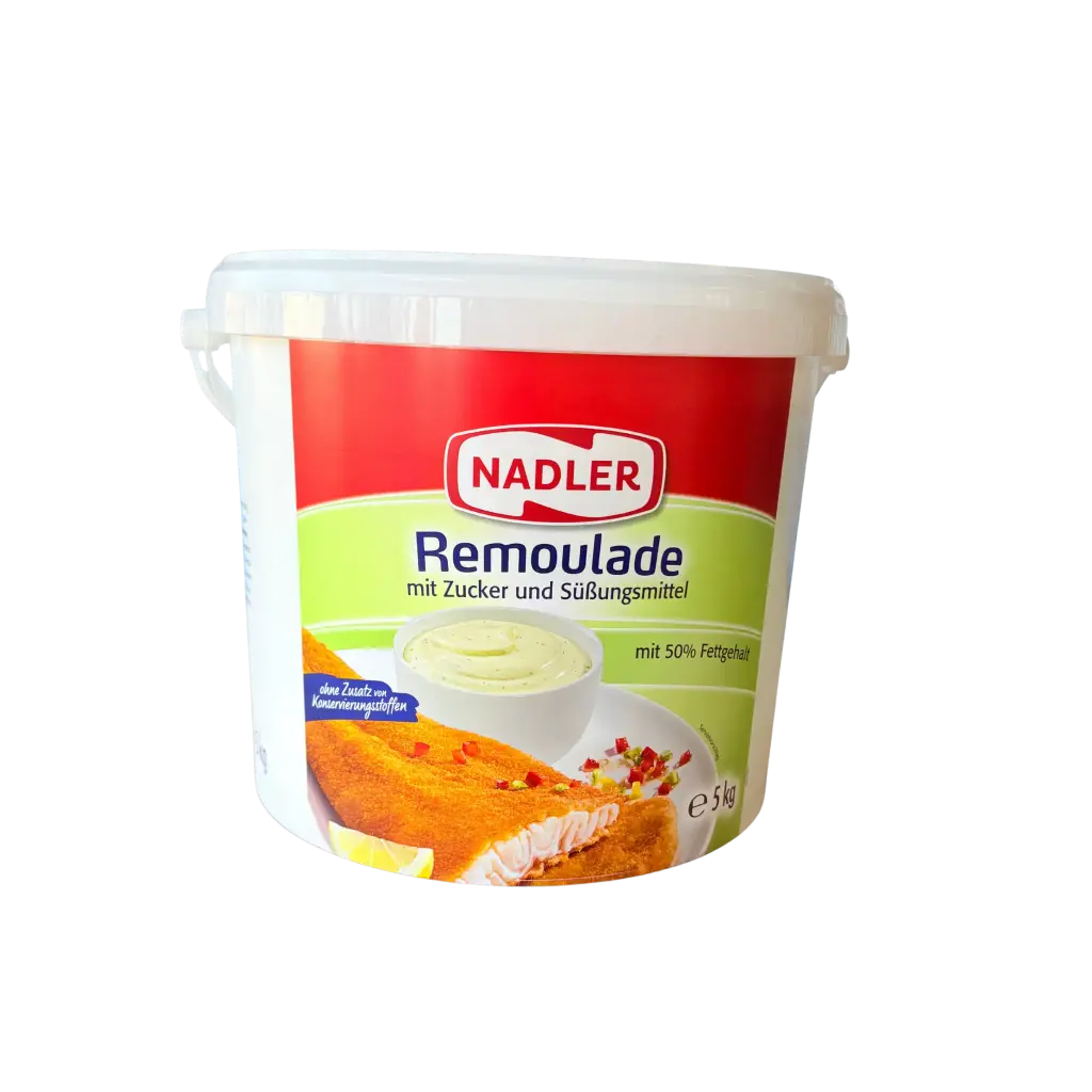 Nadler - Remoulade - 5KG