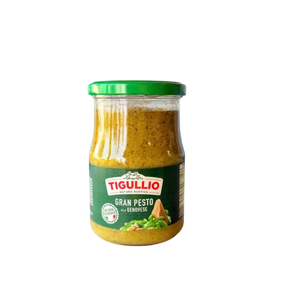 Tigullio - Pesto - 500g