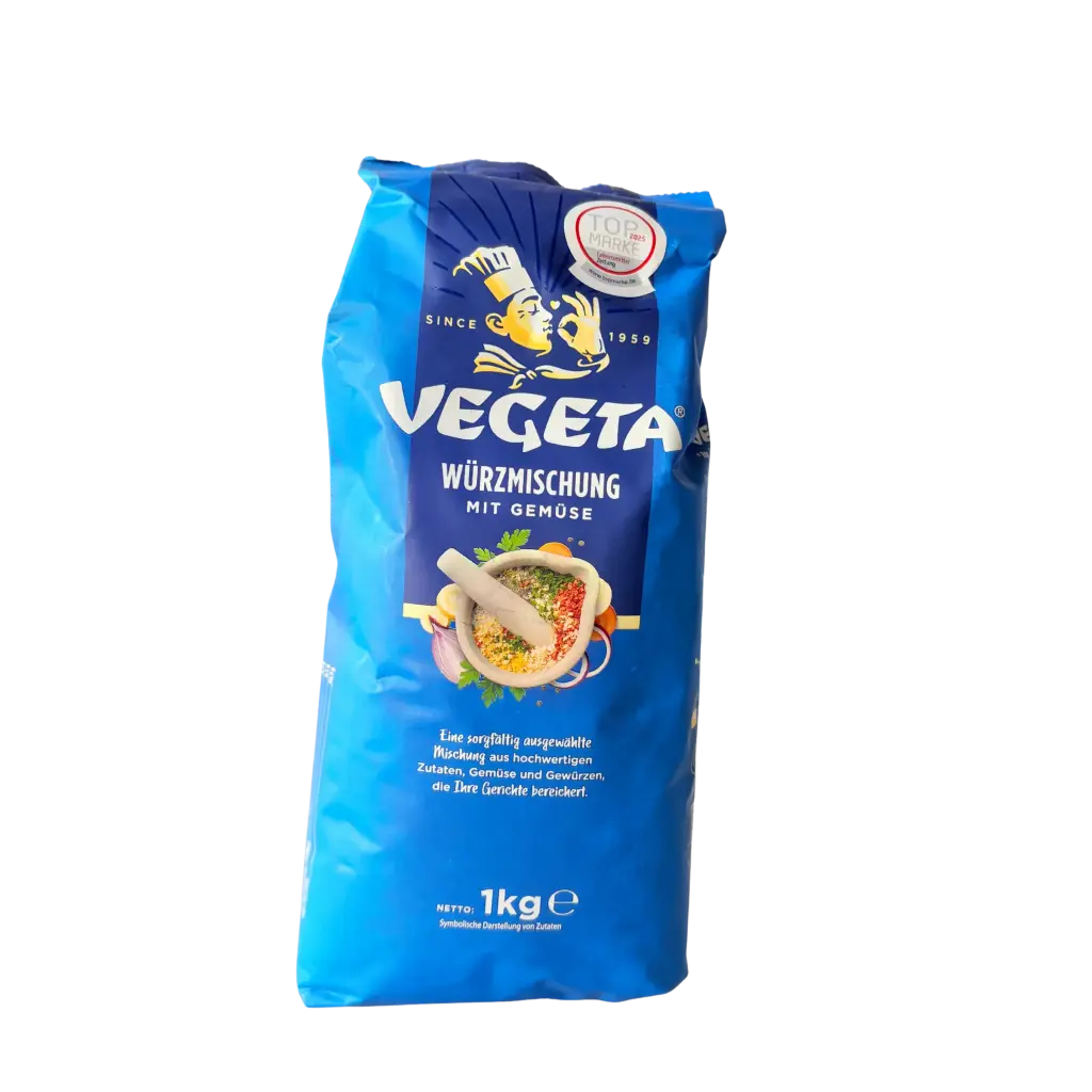 Vegeta - Würzmischung - 1kg