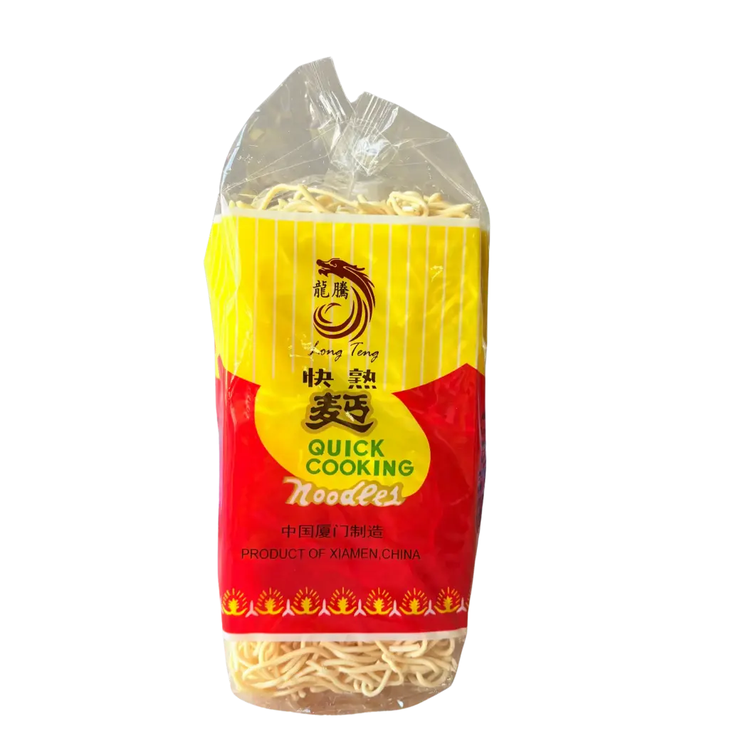 Nudeln - Quick Cooking - 500gr