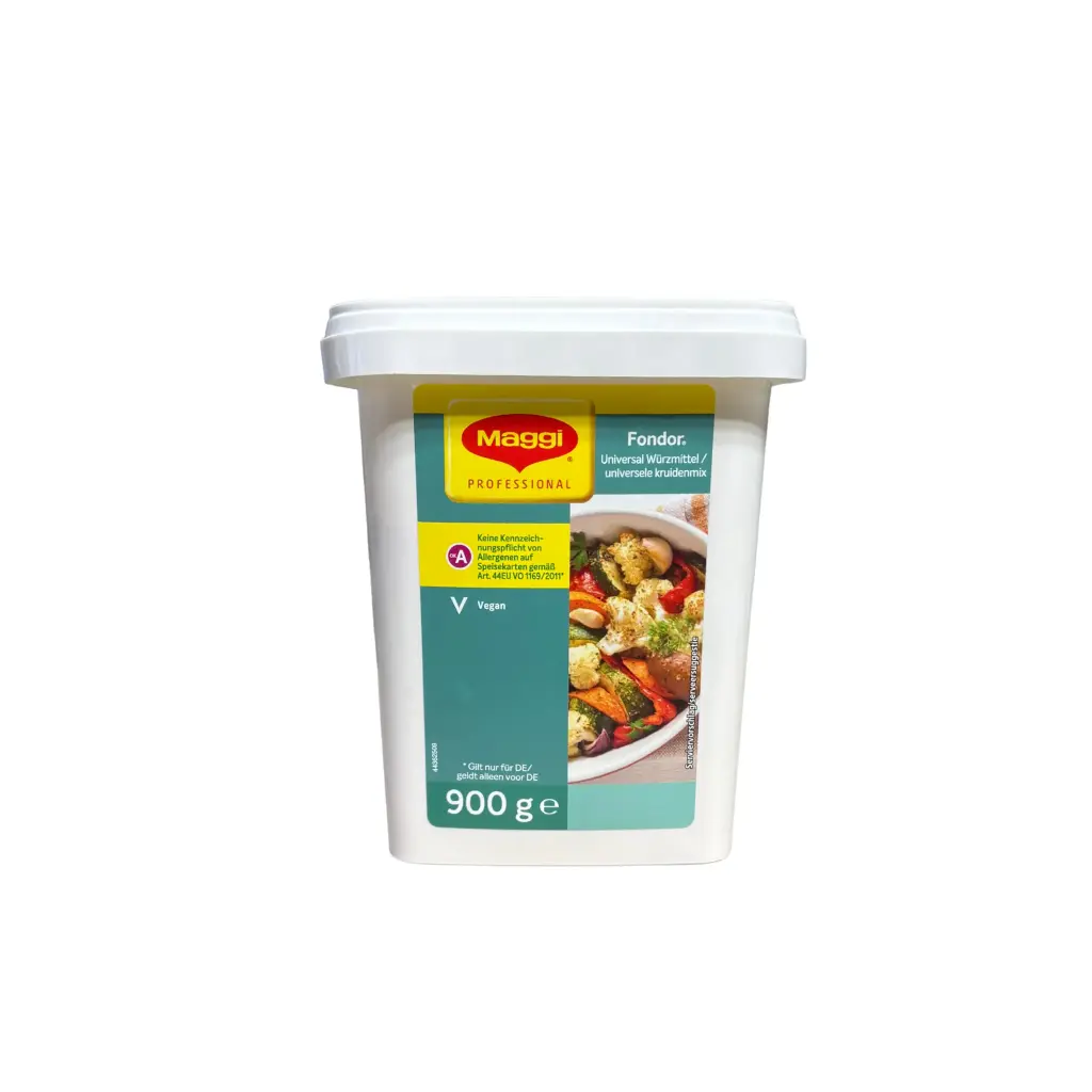 Maggi - Fondor Universal Würzmittel - 900g