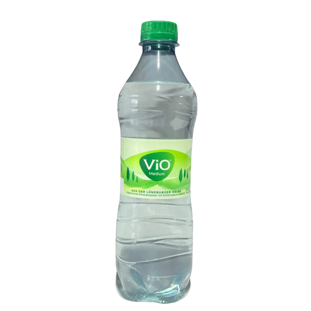 Vio - Medium - 18x 0,5l